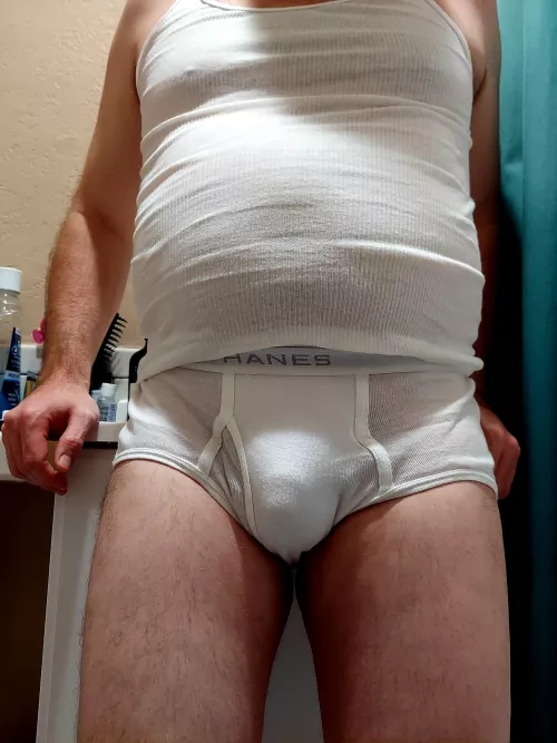 Hanes for the 1st TWT of 22