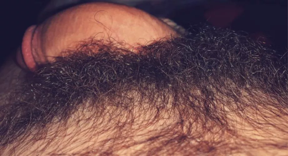 Hangin' to the left...