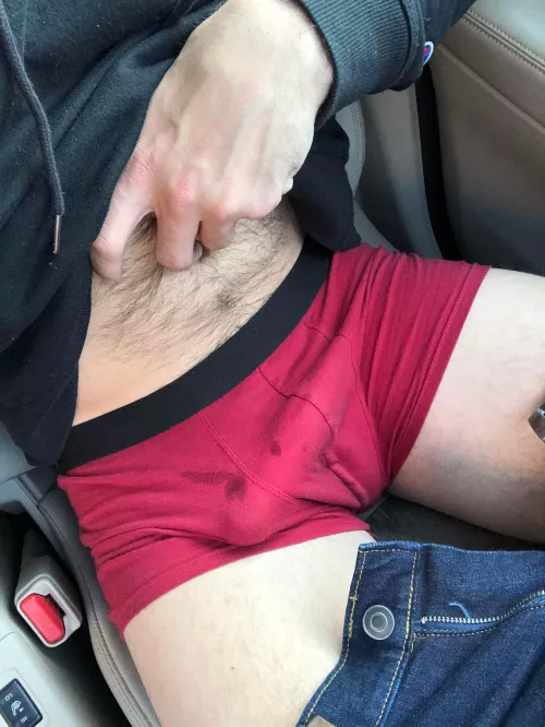 happens way too often at work