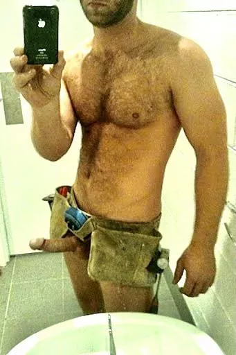 Happier Labor Day? 🍆 Happier Labor Day? 🍆