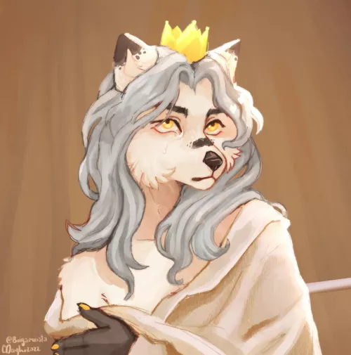 Happier than ever (by boigameista)