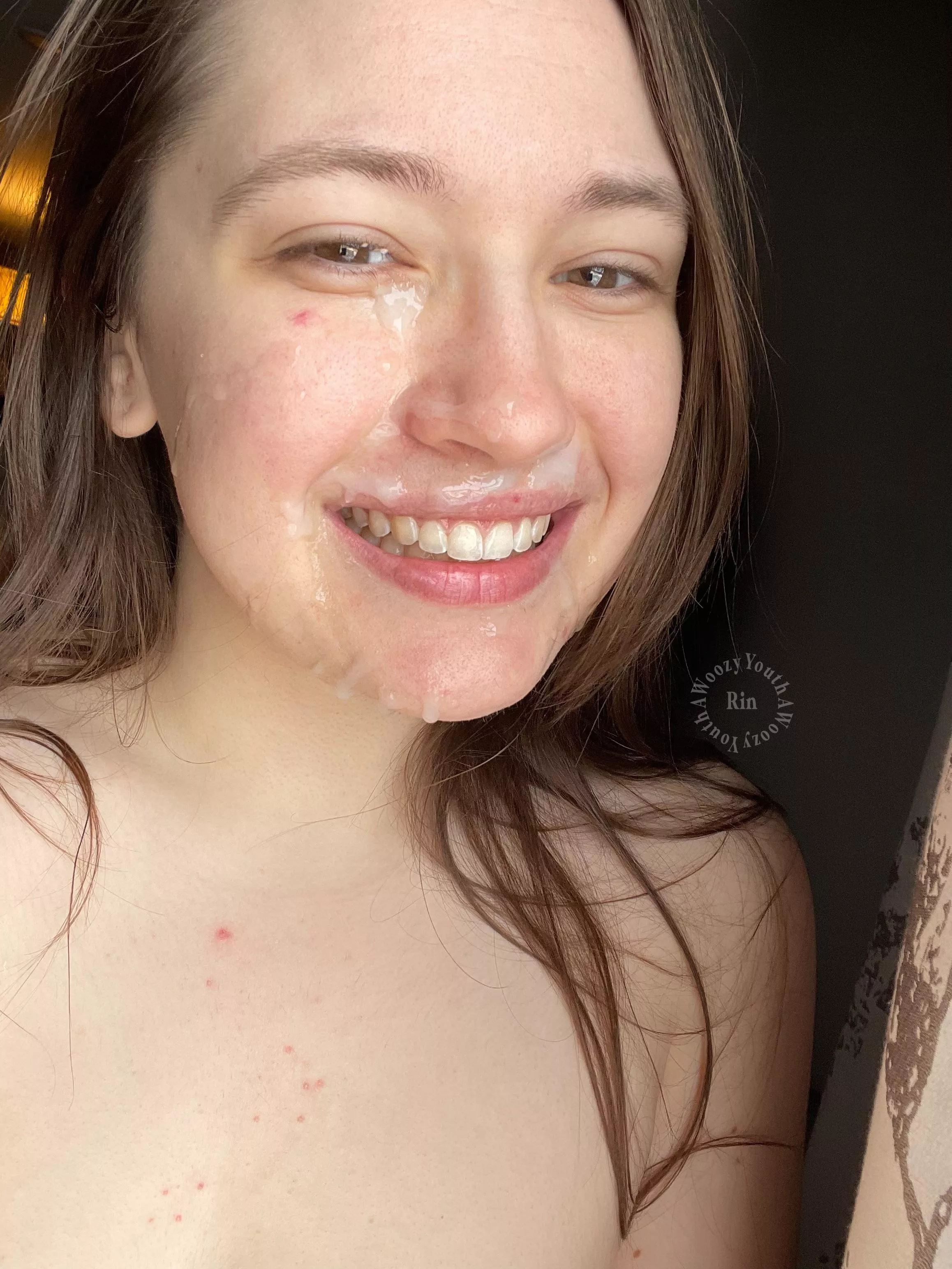 Happily glazed! 🍩 😁