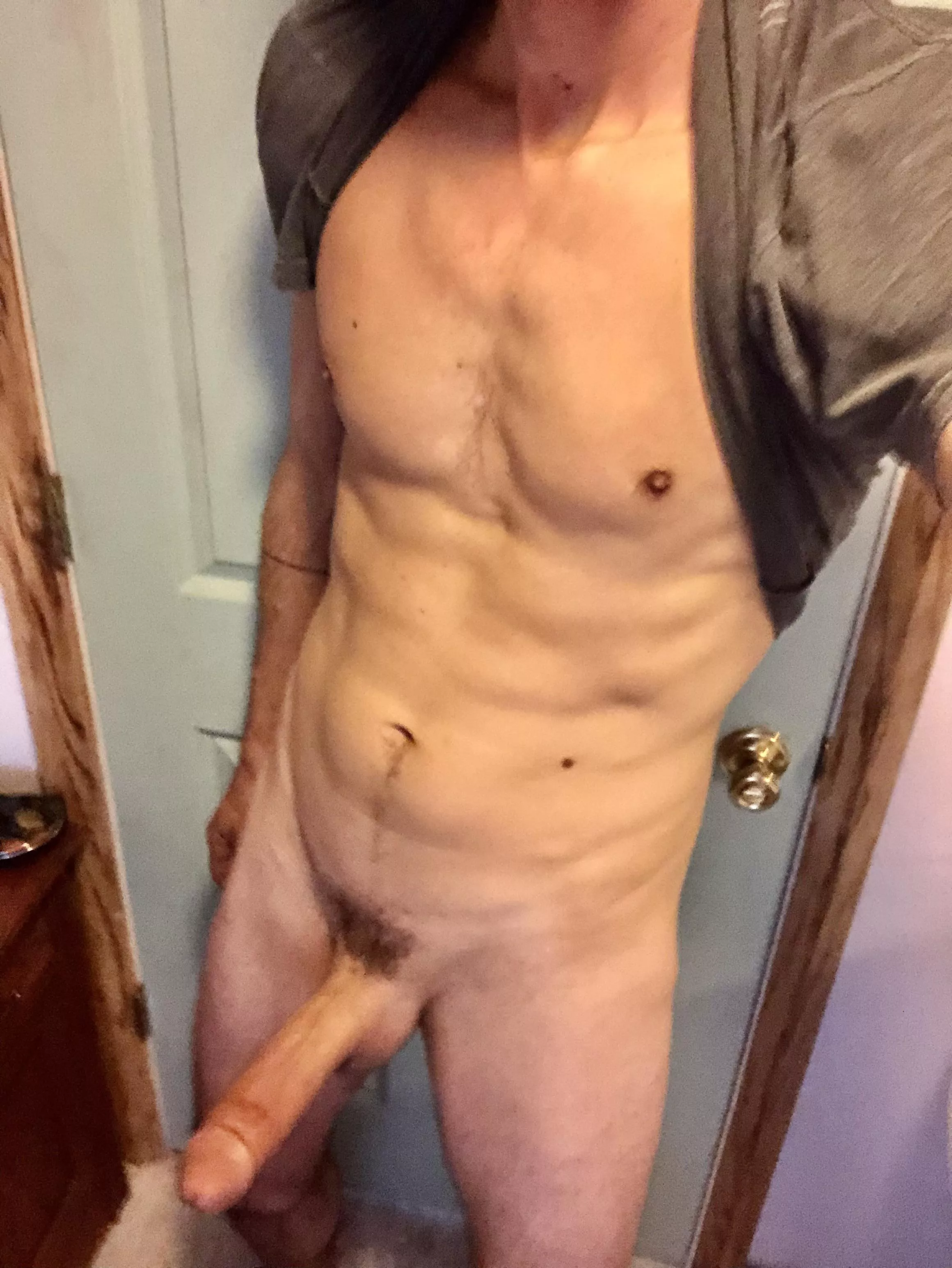 Happiness is me inside you