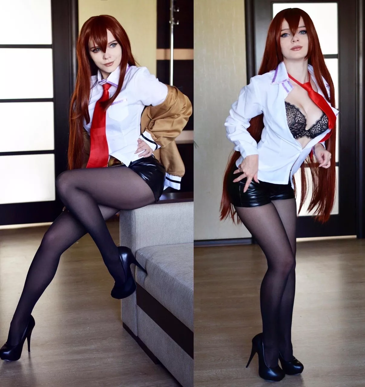 Happy 2020! Let's begin this year with Kurisu! ~ Steins;Gate Happy 2020! Let's begin this year with Kurisu! ~ Steins;Gate
