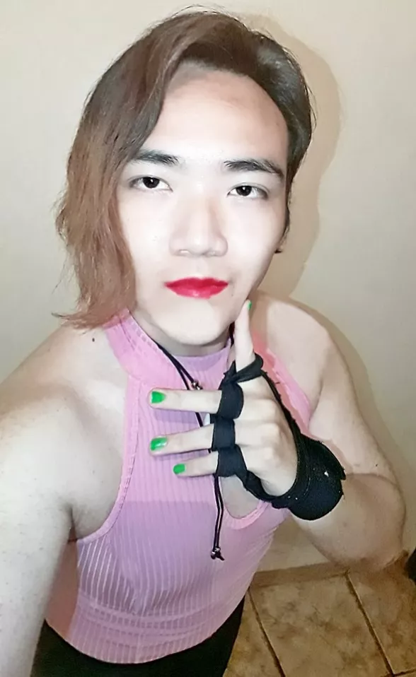 Happy 2022 y'all 💕💖