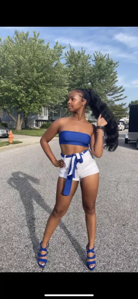 Happy 4th! ❤️🤍💙