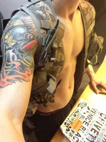 Happy 4th of July r/MilitaryMen