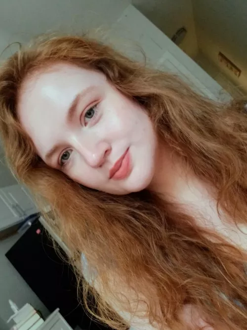 Happy almost Friday 😊