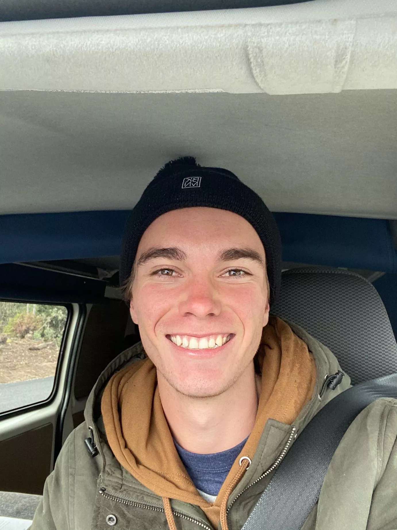 Happy “Back to the Future” Day! Where would you go in time?