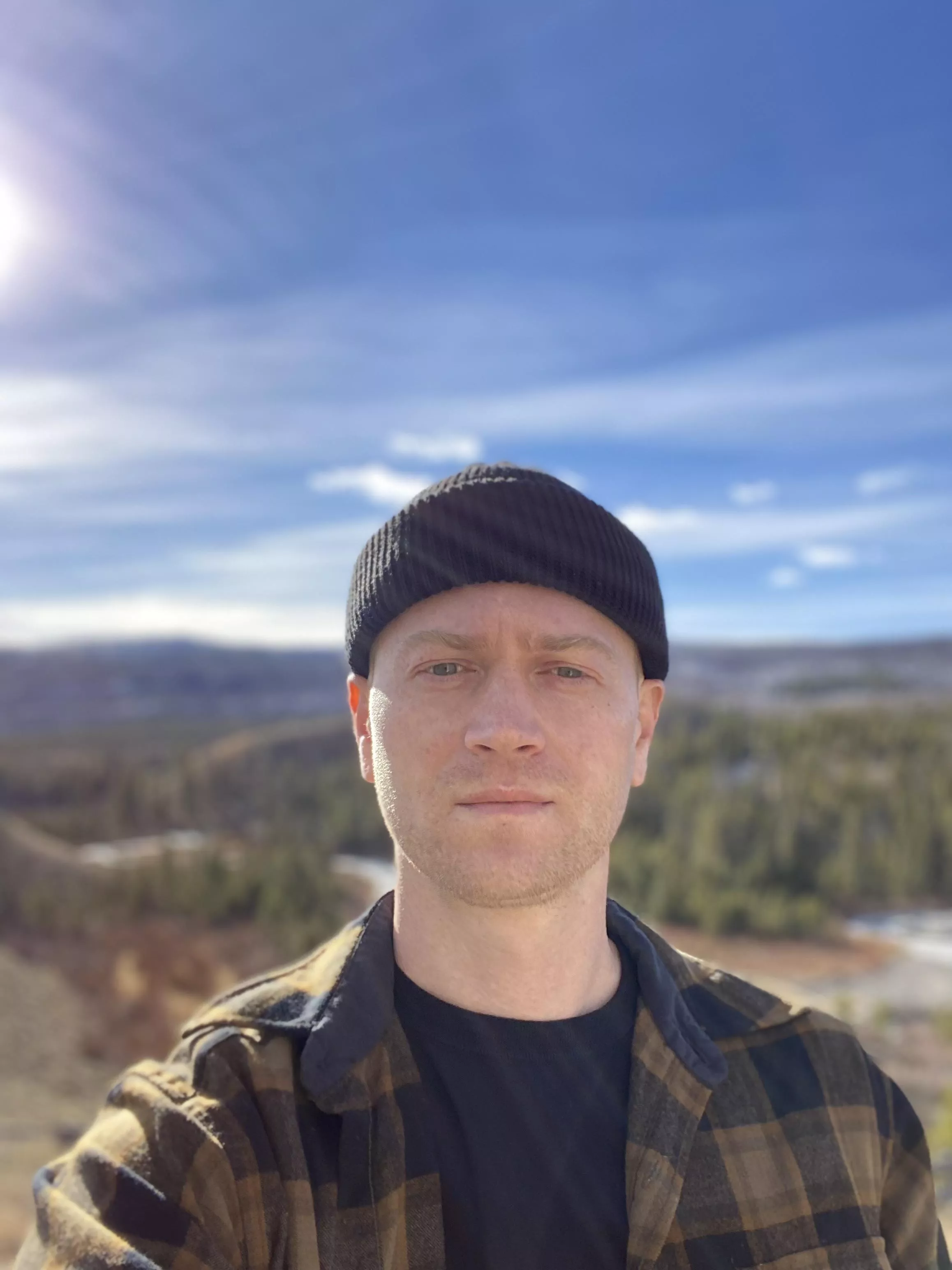 Happy belated Festivus!