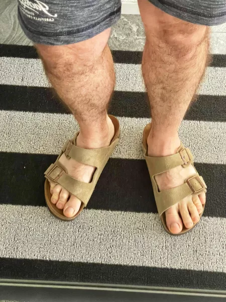 Happy Birks morning๐