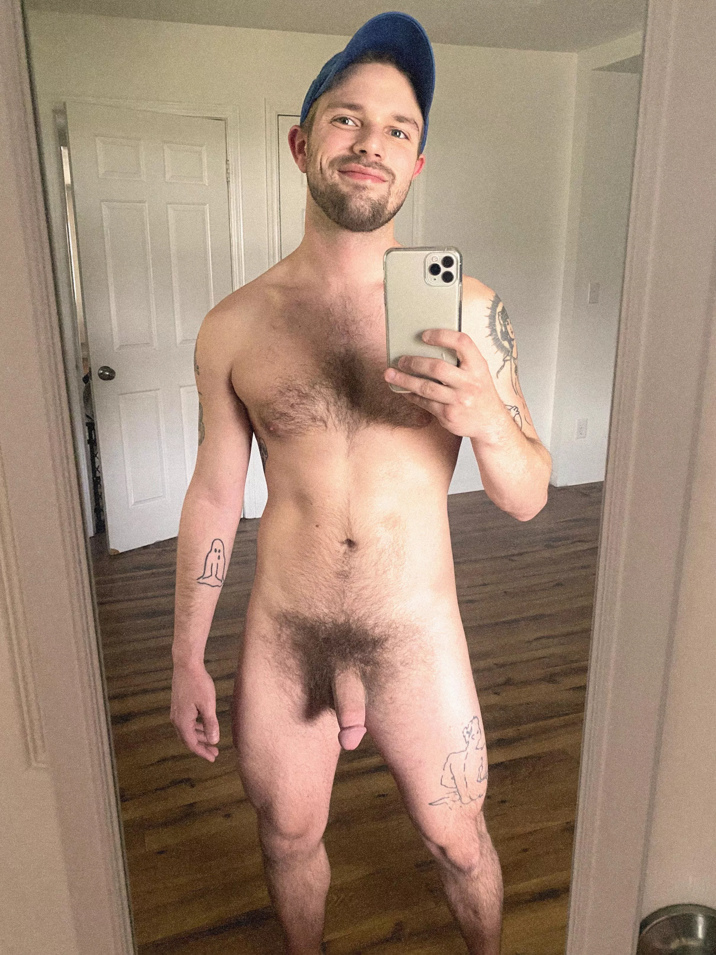 Happy birthday to me!