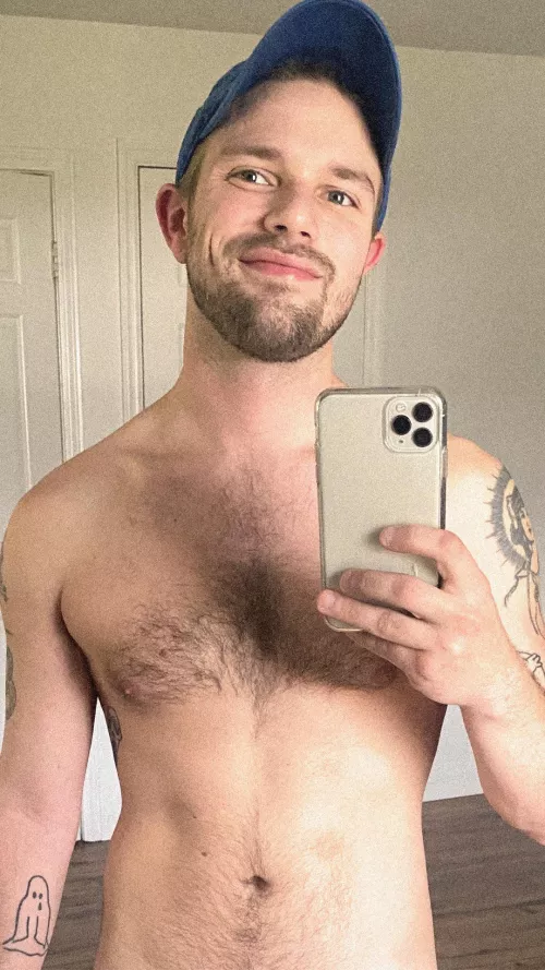 Happy birthday to me!