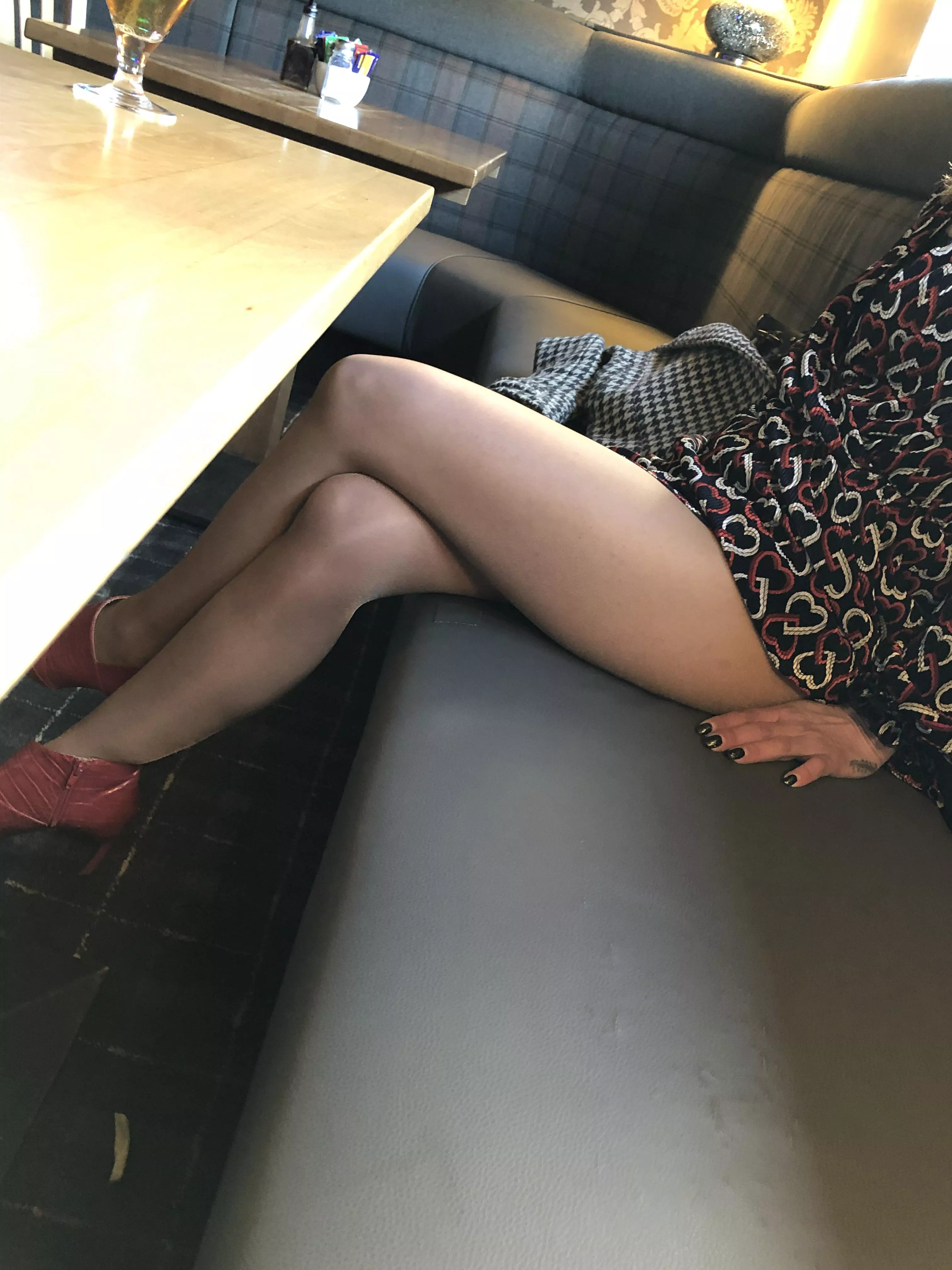 Happy boxing day🎄