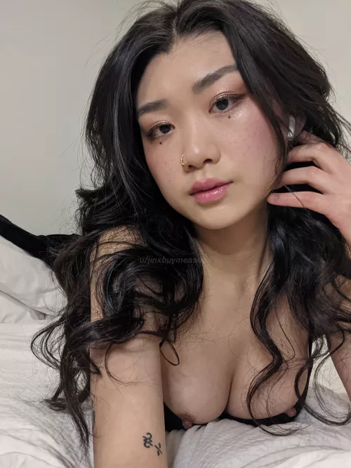 happy chinese new year 🐅