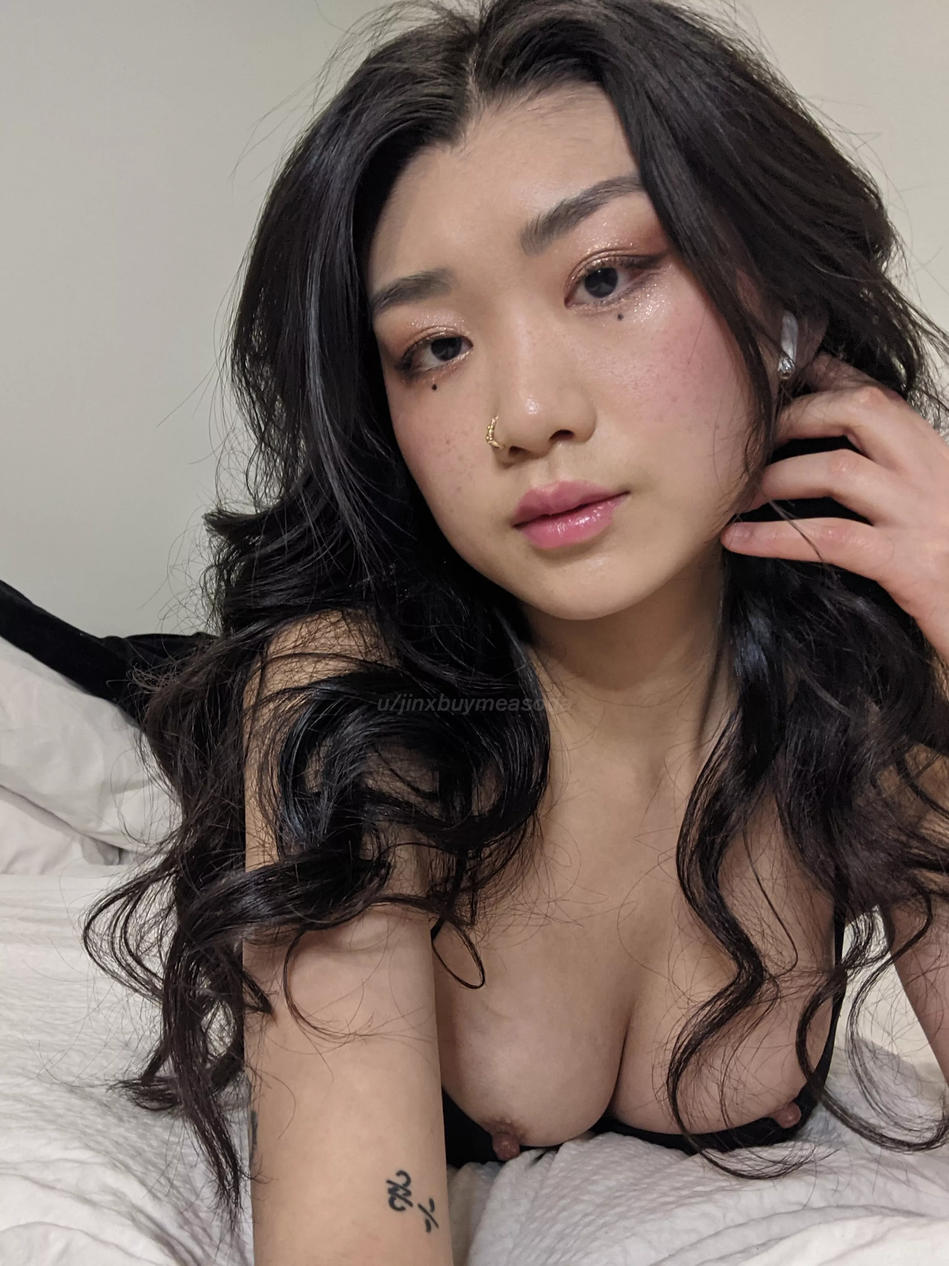 happy chinese new year 🐅