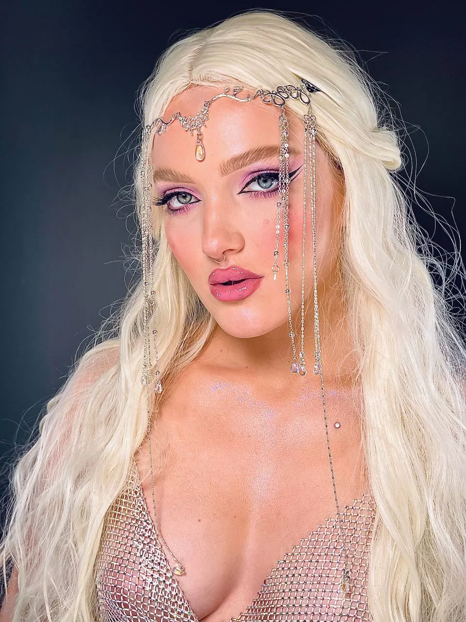 Happy Christmas Eve!