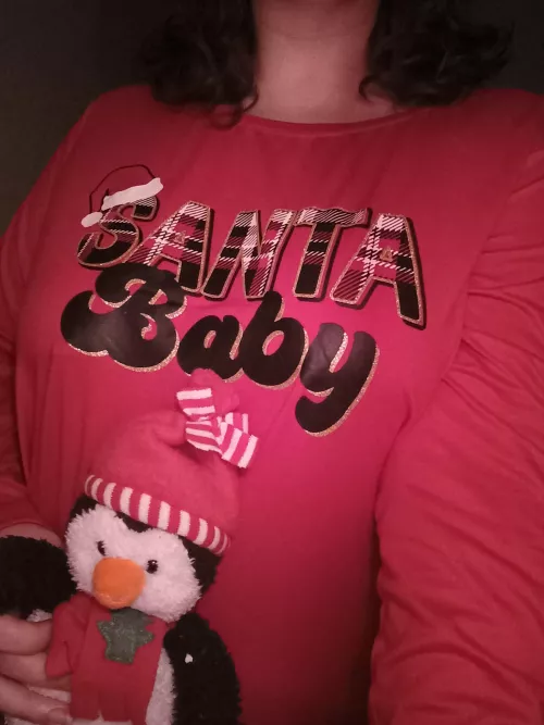 Happy Christmas Eve everybody!