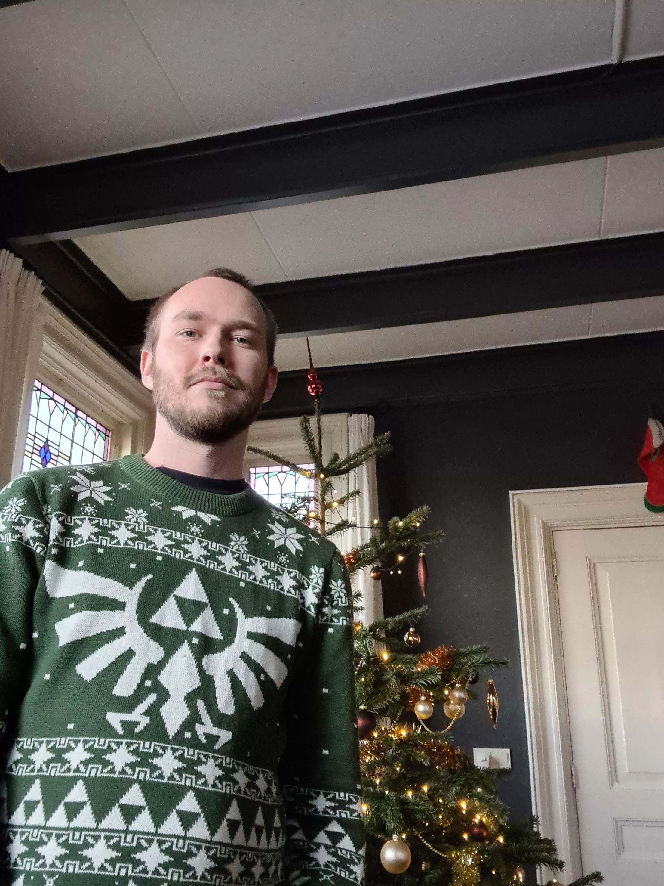 Happy christmas from the Netherlands 🎄🎄