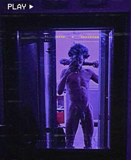 happy cocktober 🦇