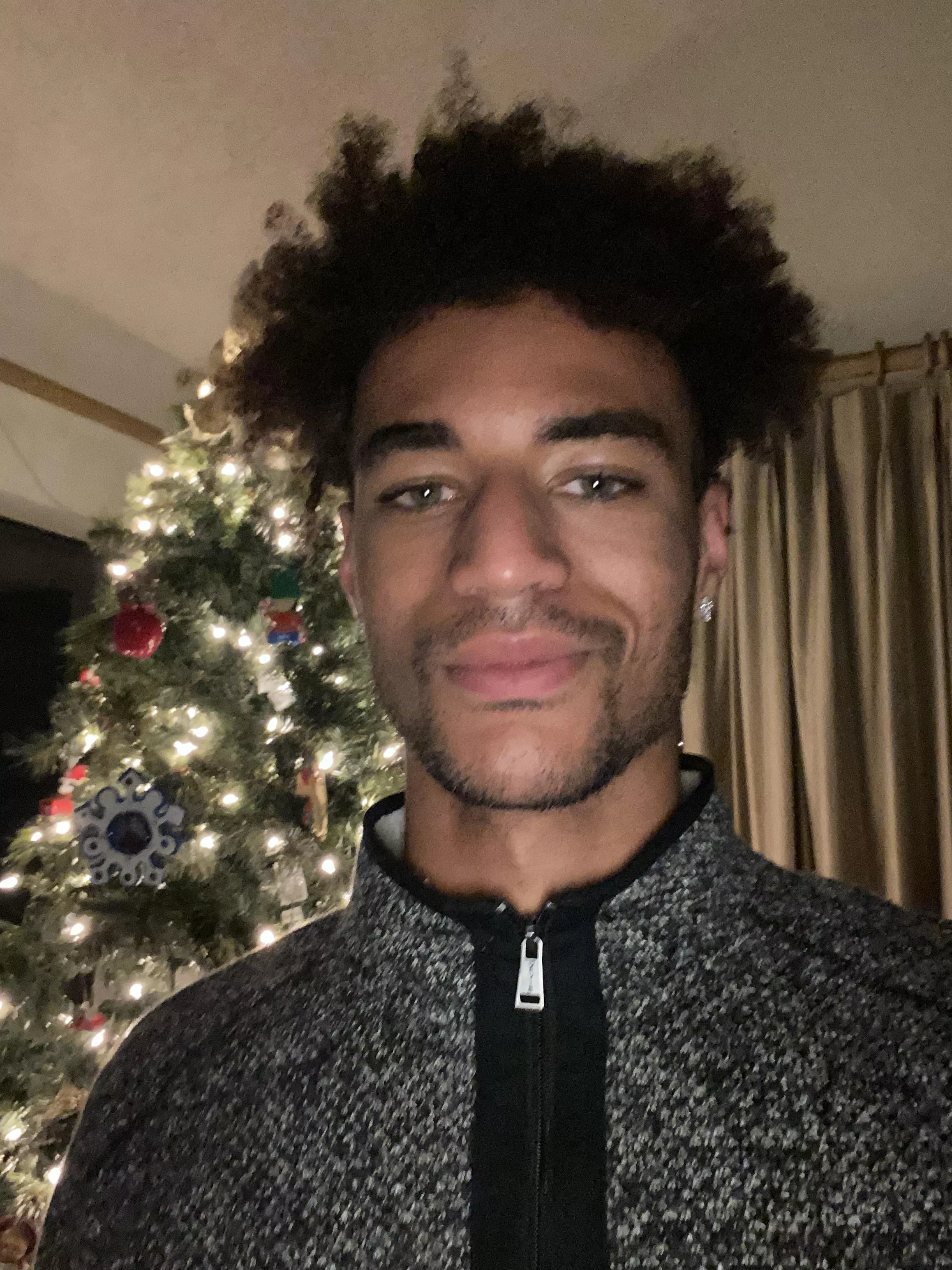 Happy day after Christmas everyone.