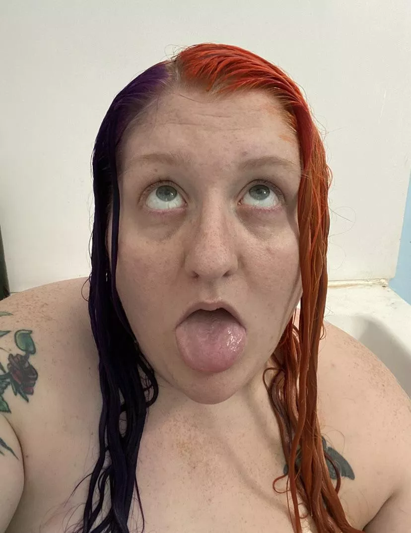 Happy Daylight’s Savings Day! Here’s an extra hour of this body.