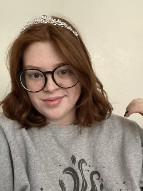 Happy early birthday to me! I’m actually looking forward to it this year 🤞