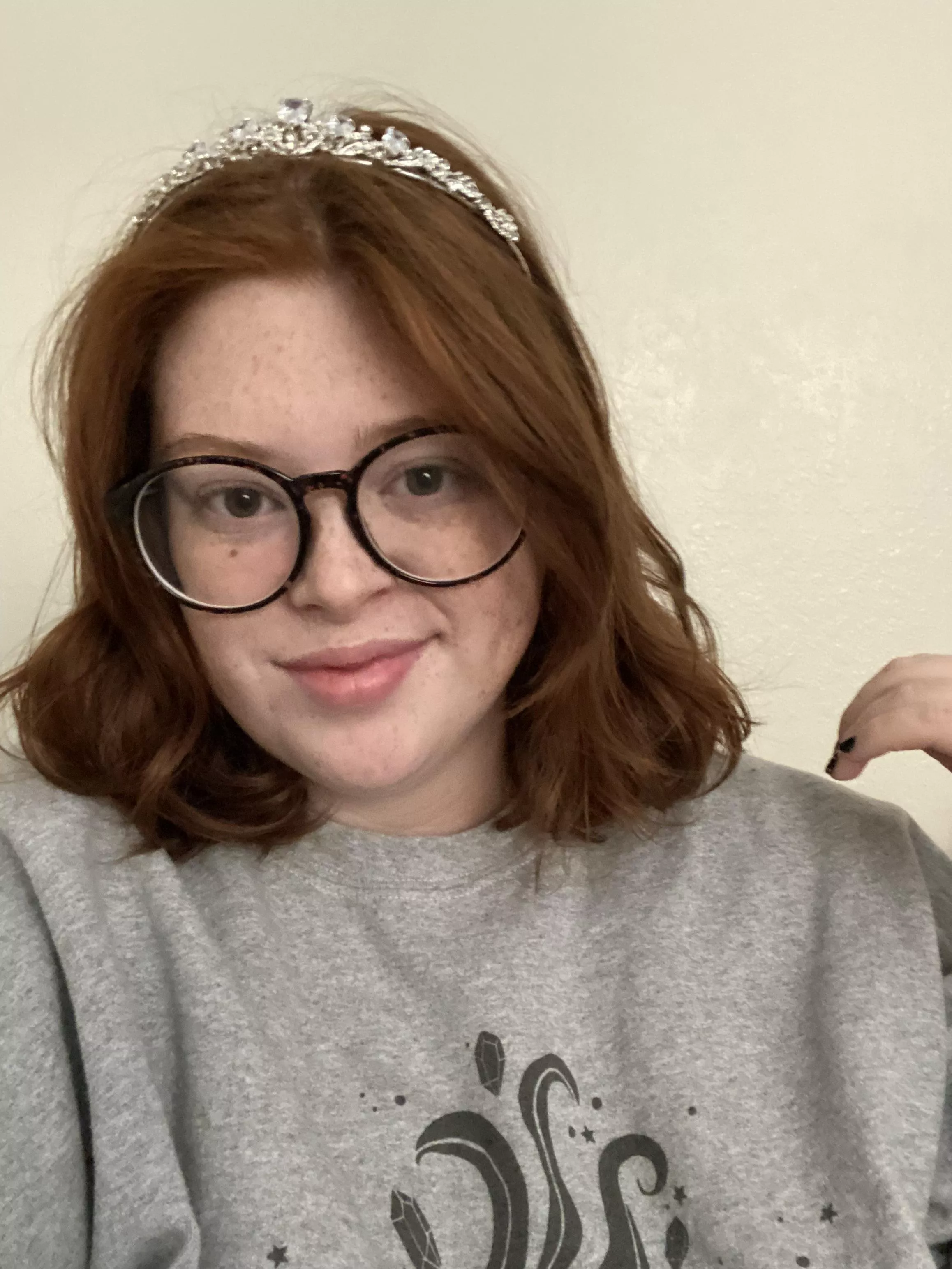 Happy early birthday to me! I’m actually looking forward to it this year 🤞