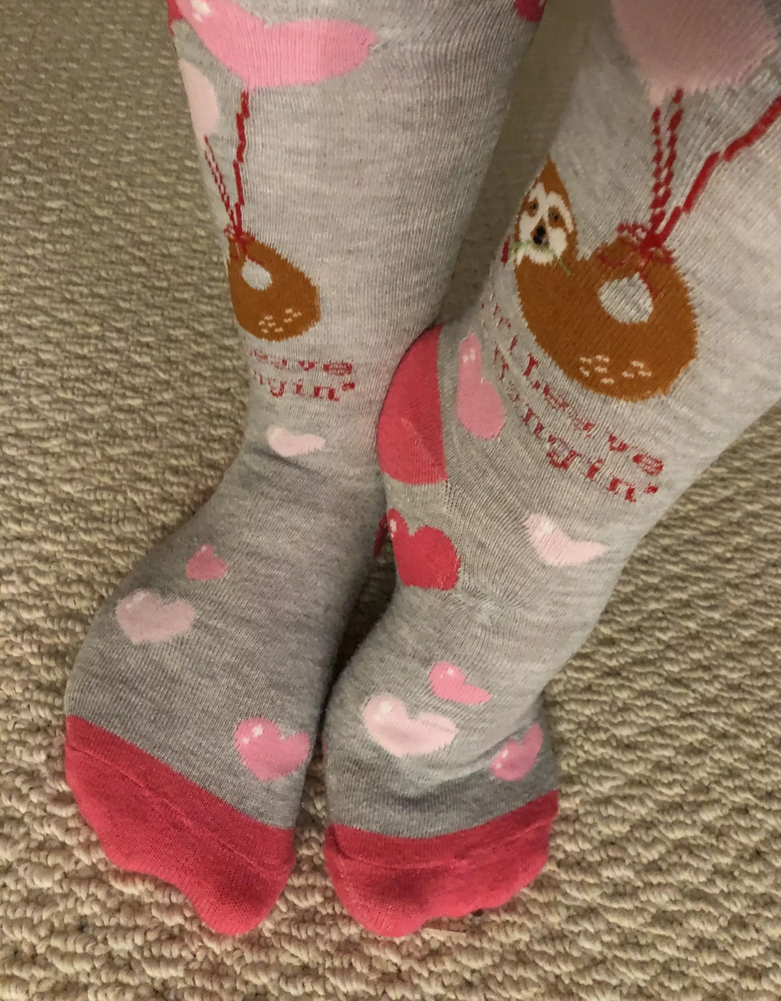 Happy (early) Valentine’s Day ❤️ (F)