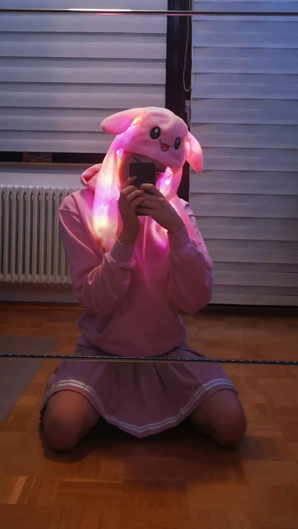 Happy Femboy Friday!