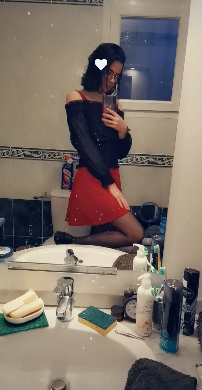 Happy Femboy Friday!! 😘