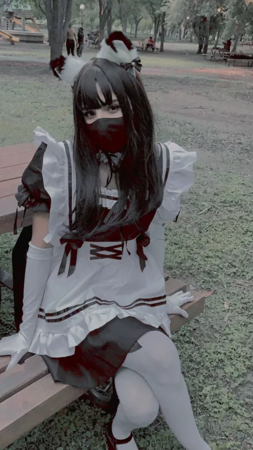 Happy femboy friday!! Love you all🥺💖