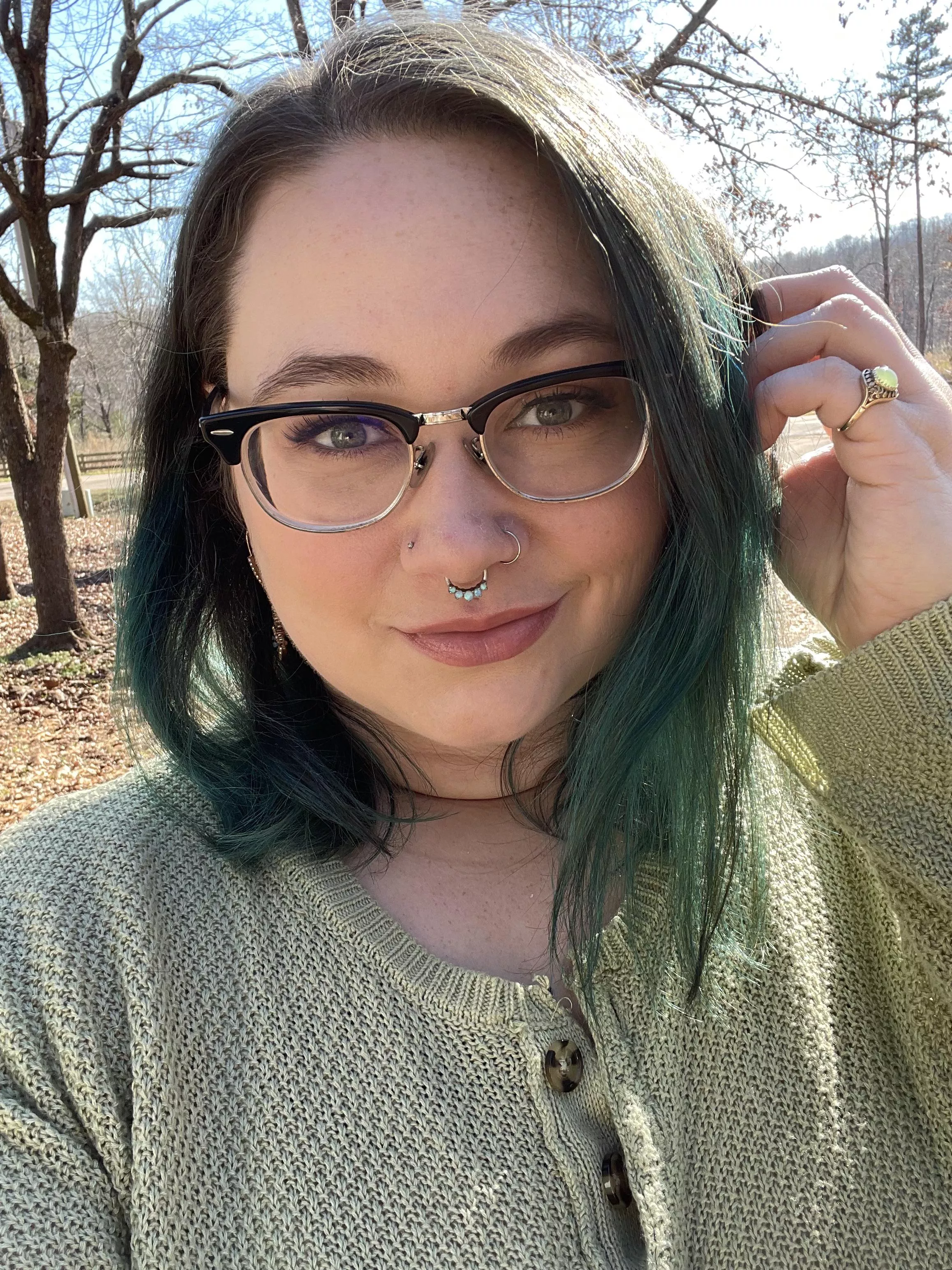 Happy Friday! 💖😘