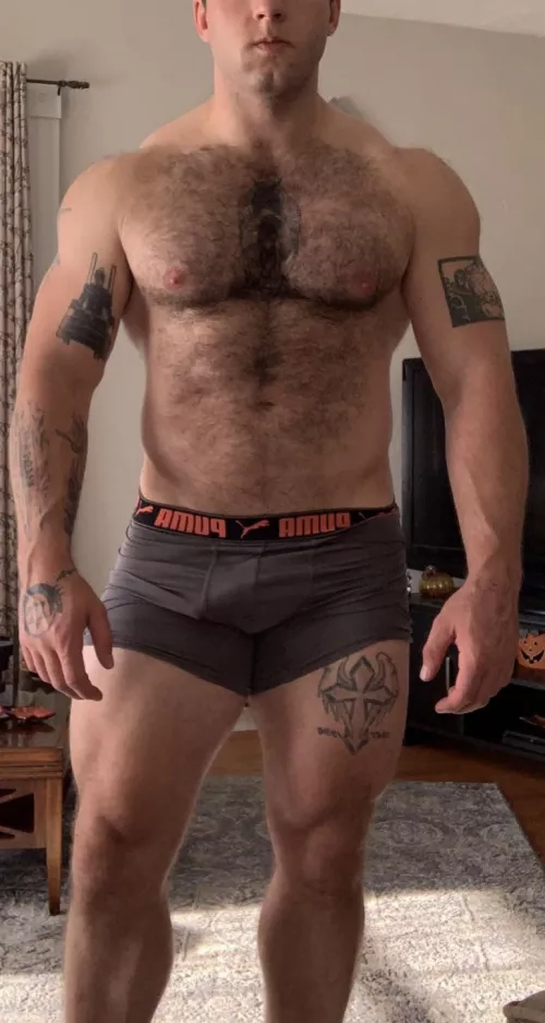 Happy Friday!