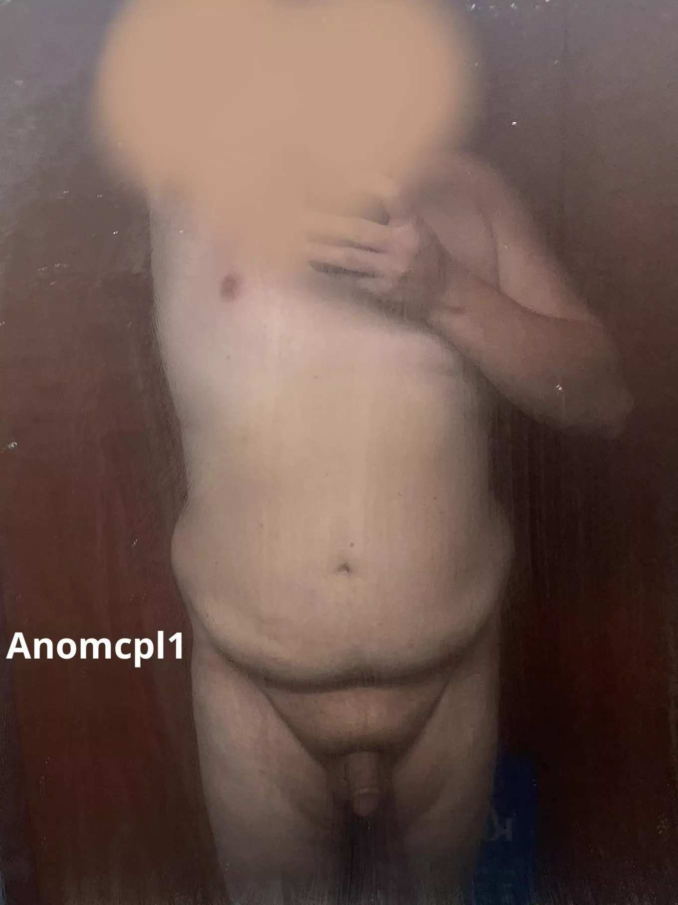 Happy Friday about to jump in the shower