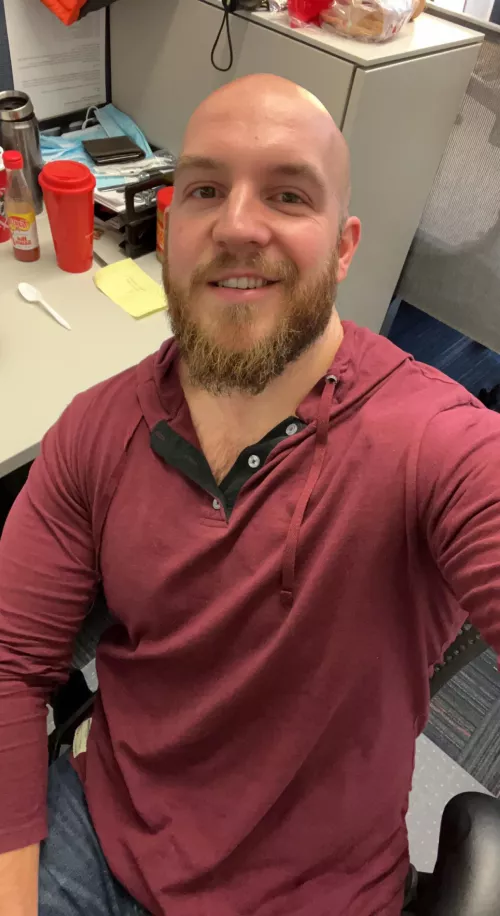 Happy Friday all!