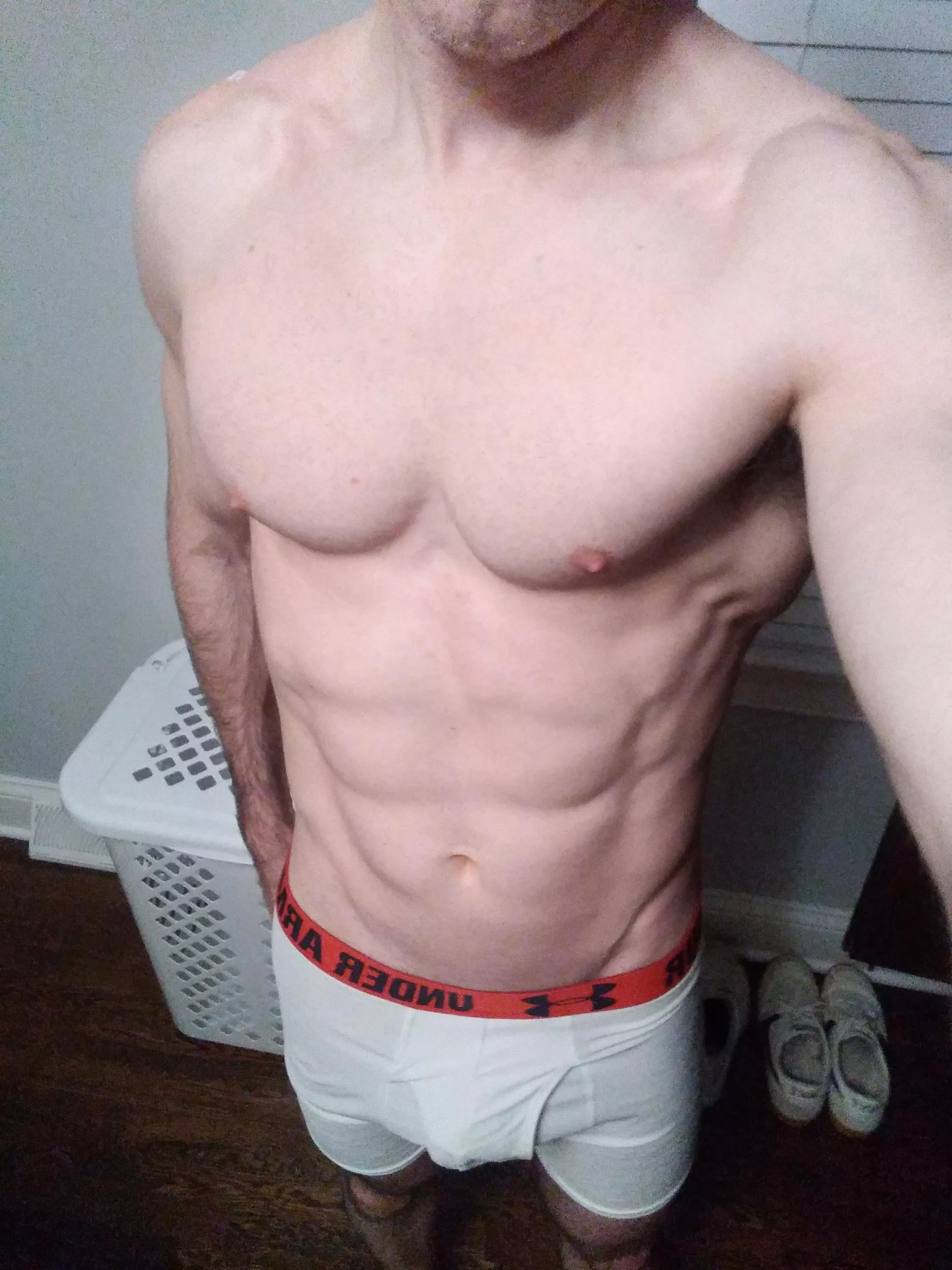 Happy Friday All [M]