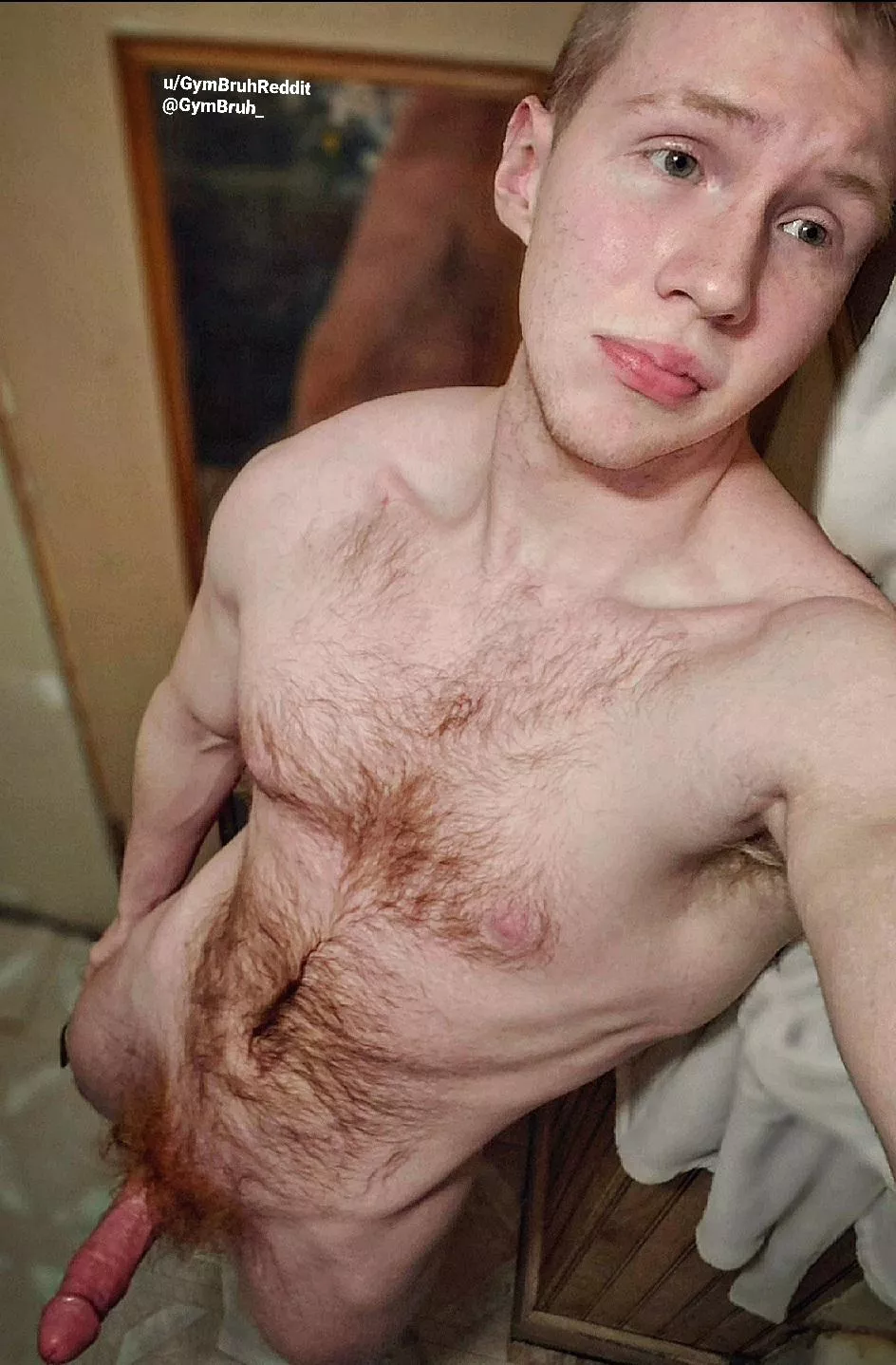 Happy Friday and goodmoring!💕 let's start the weekend off right, drop to your knees and deepthroat me until you're red in the face!🥵🥵