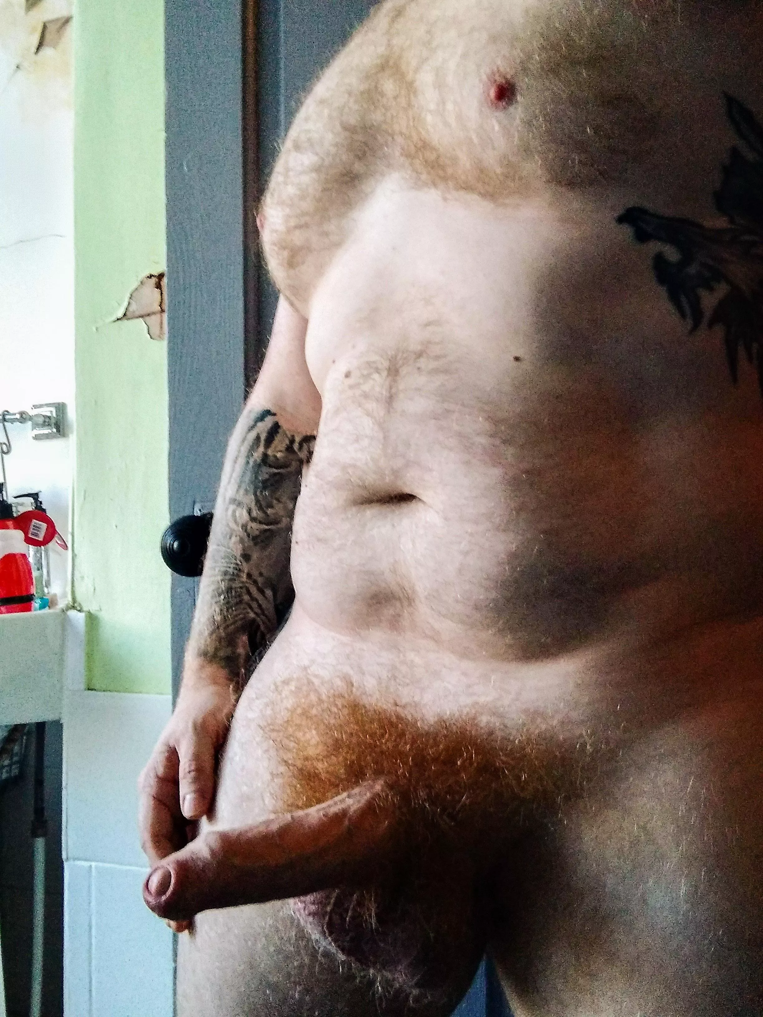 Happy Friday beautiful bears!