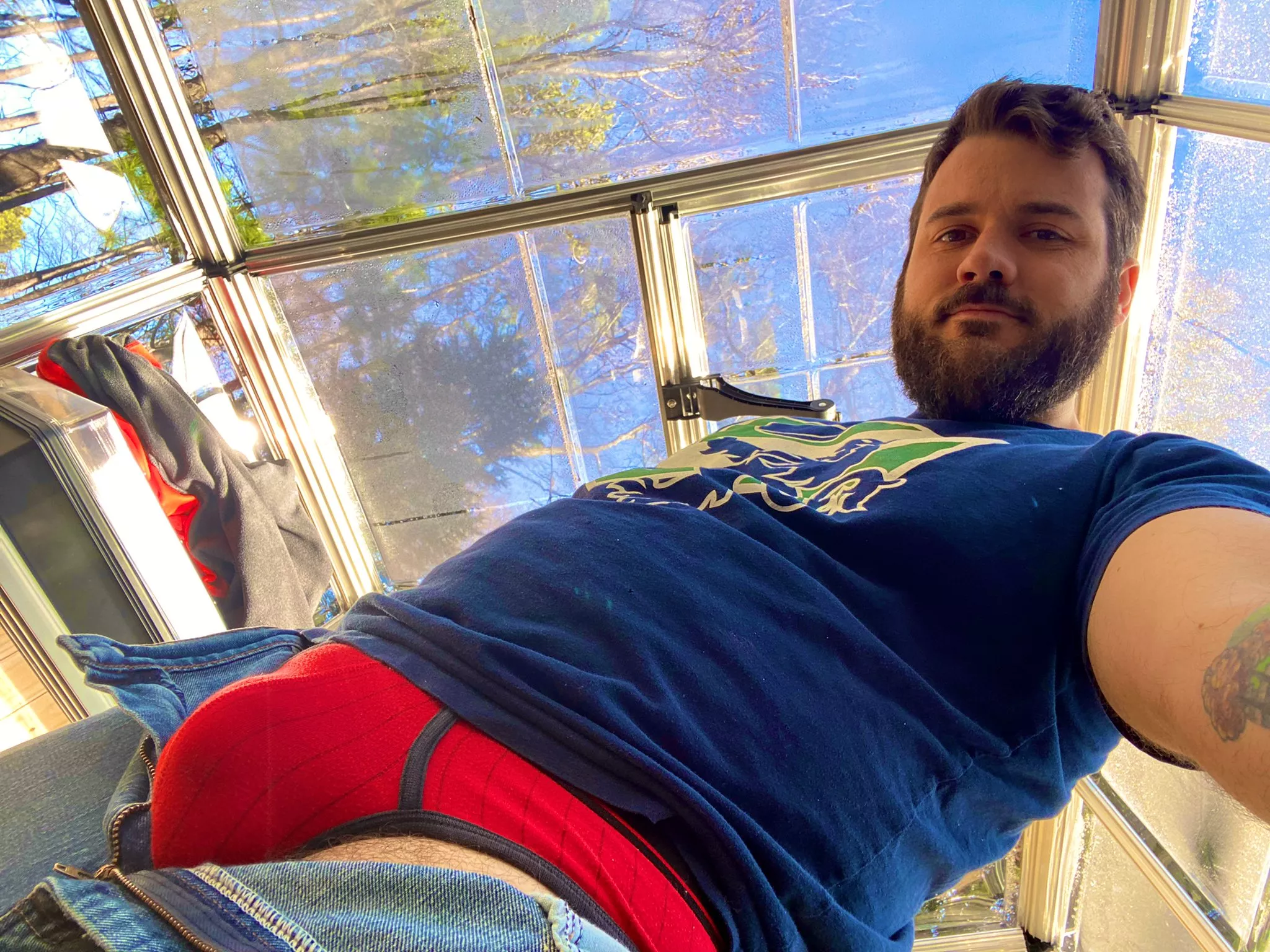 Happy Friday everyone.