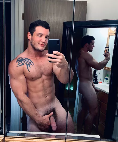 Happy Friday! First time posting here