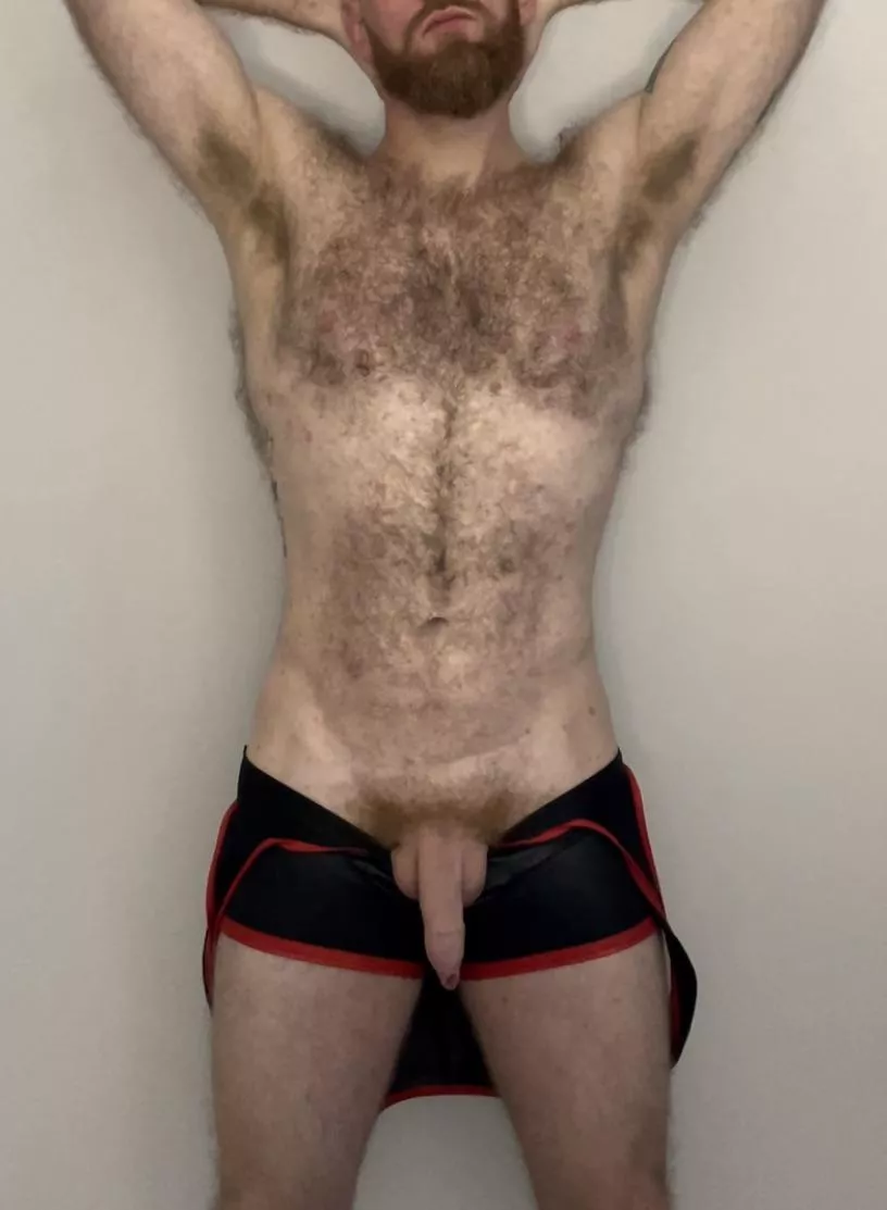 Happy Friday - Stay kinky 😜