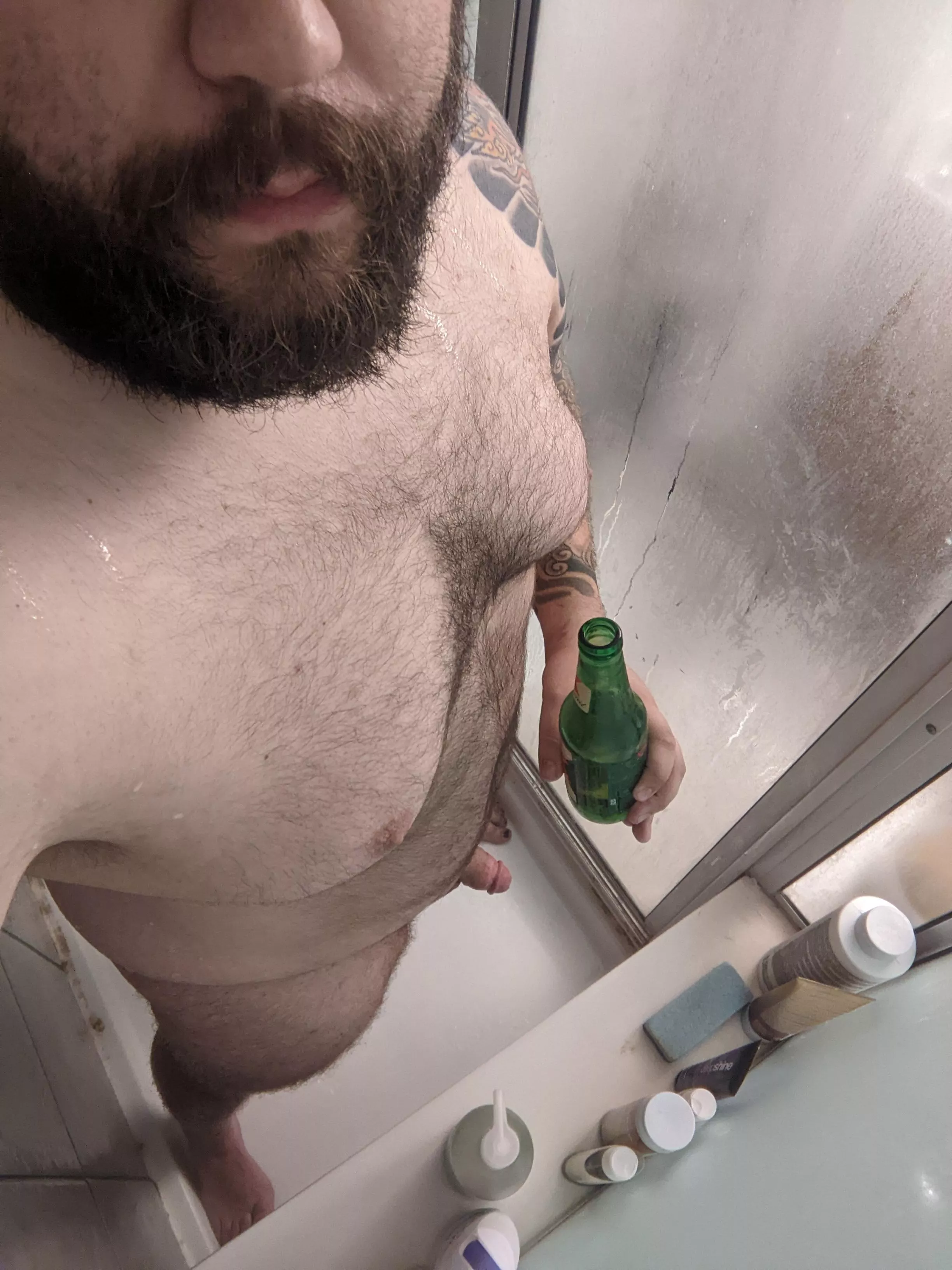 Happy Friday y'all cheers