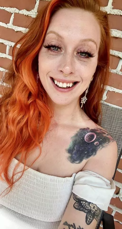 happy FRYday!! 🌳 ☀️ 😌