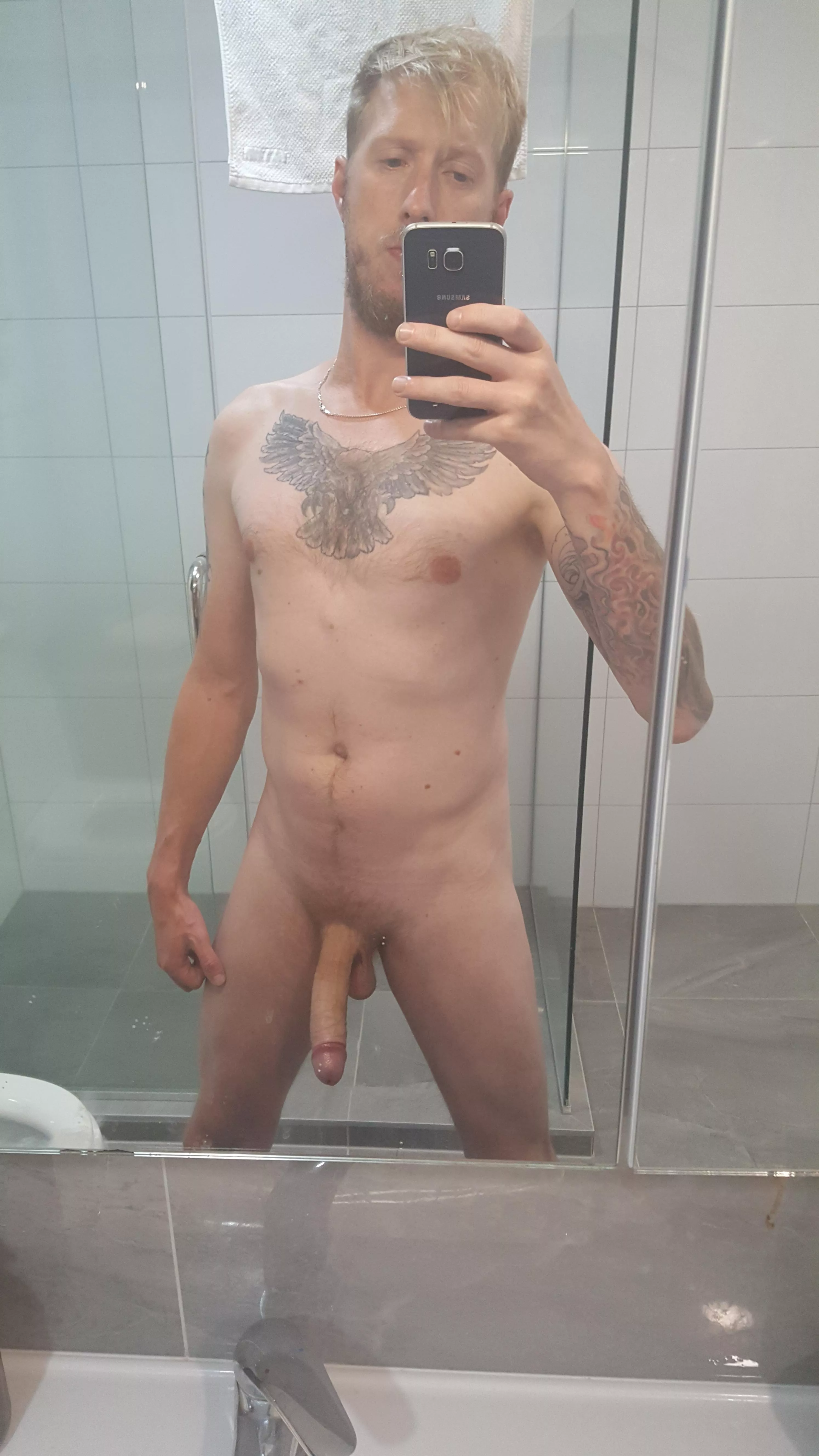 Happy fuckin' Friday