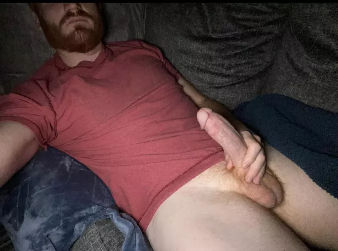 Happy ginger new year!