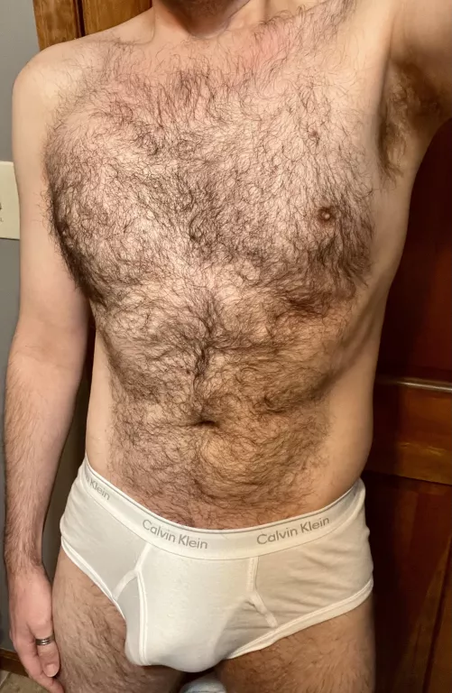 Happy hairy new year 🥳