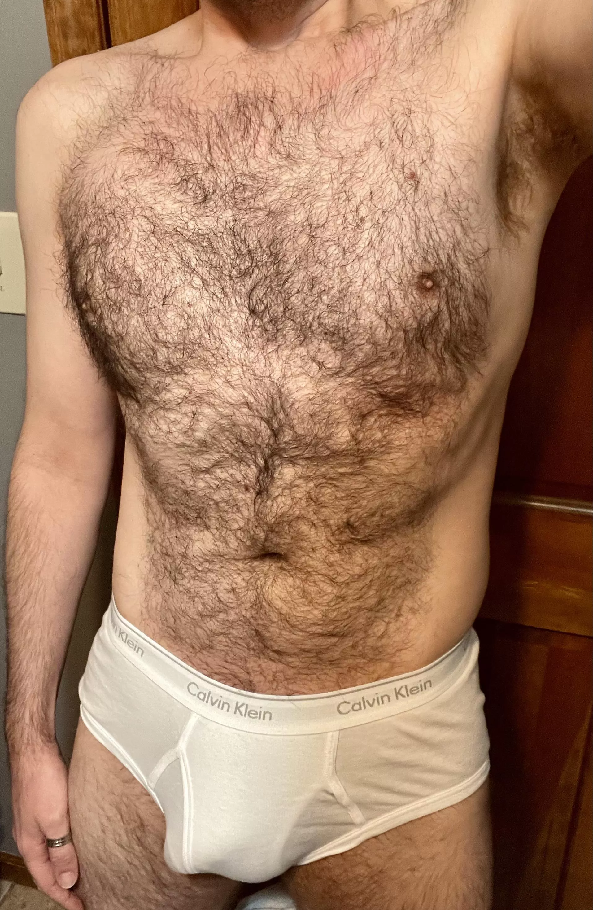Happy hairy new year 🥳