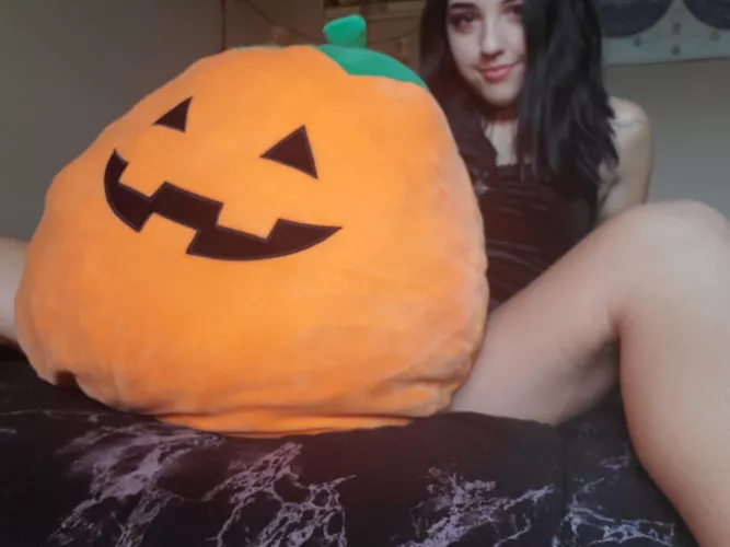 Happy Halloween 🎃