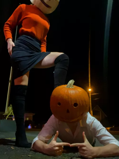 Happy Halloween π